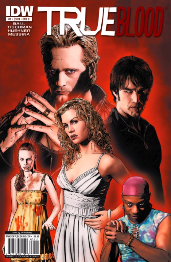 Picture of True Blood