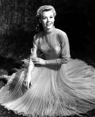 Picture of Vera-Ellen