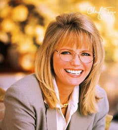 Cheryl Tiegs Cheryl Tiegs