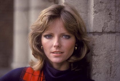 Cheryl Tiegs