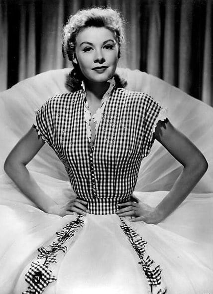 Vera-Ellen