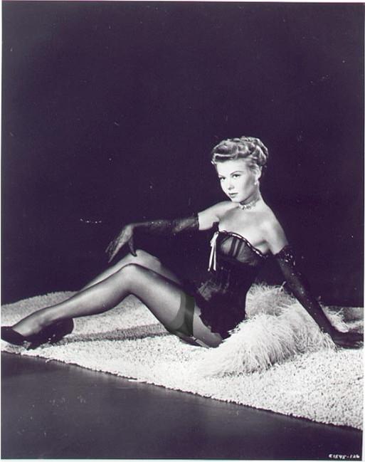 Vera-Ellen