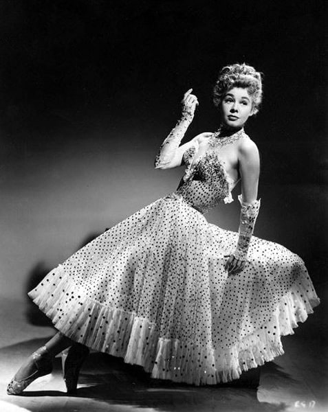 Vera-Ellen