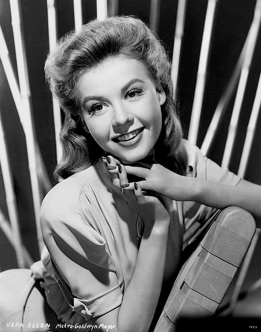 Vera-Ellen Vera-Ellen