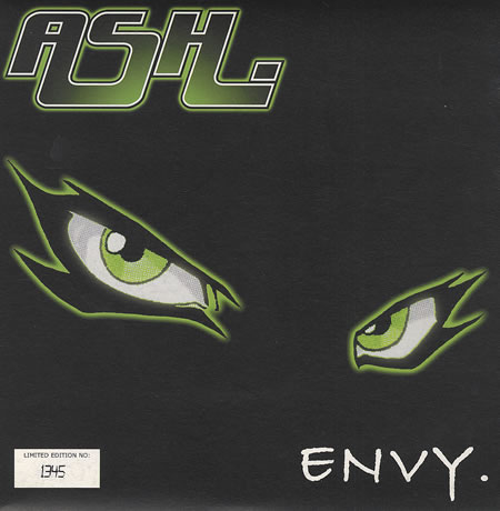 Envy [7