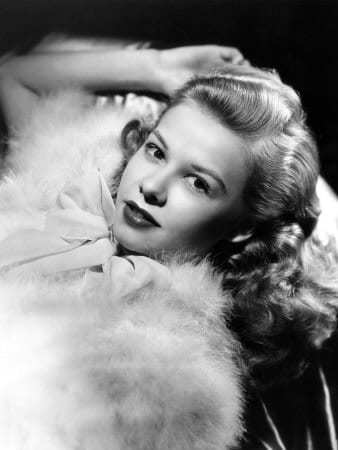 Vera-Ellen Vera-Ellen