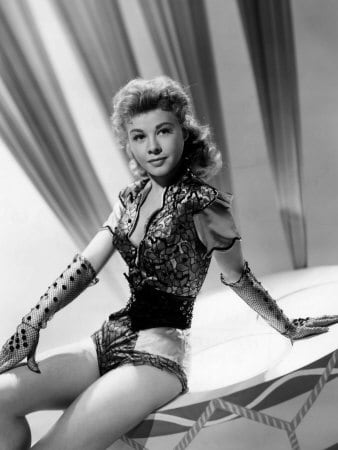 Vera-Ellen Vera-Ellen