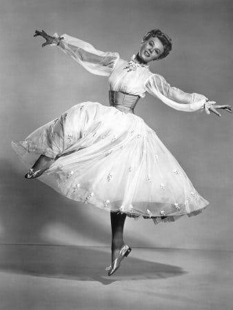 Vera-Ellen