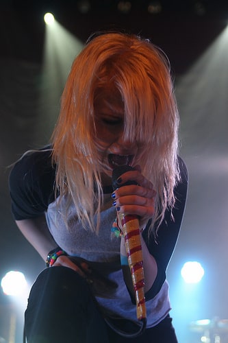 Picture of Hayley Williams