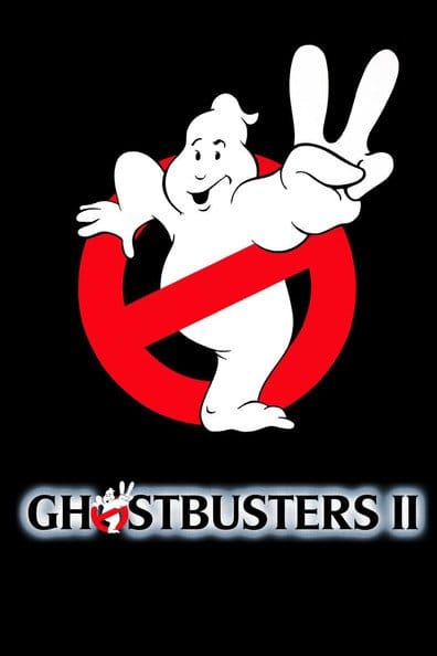 Ghostbusters II (1989) image