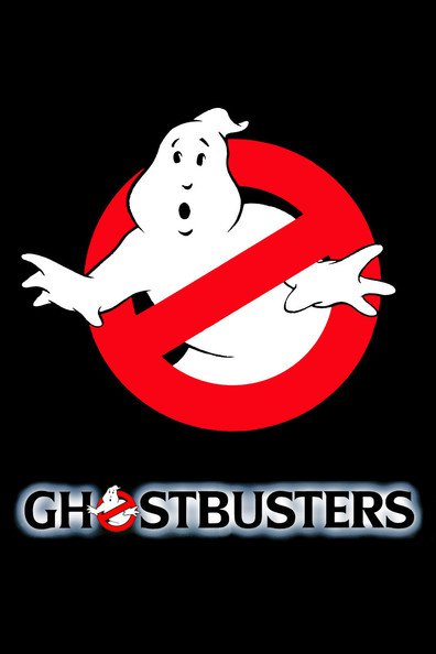 Ghostbusters Ghostbusters
