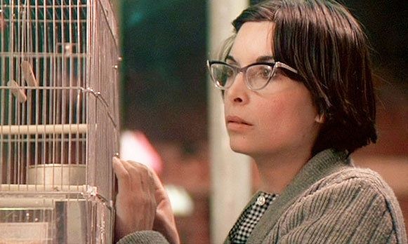 Talia Shire Talia Shire