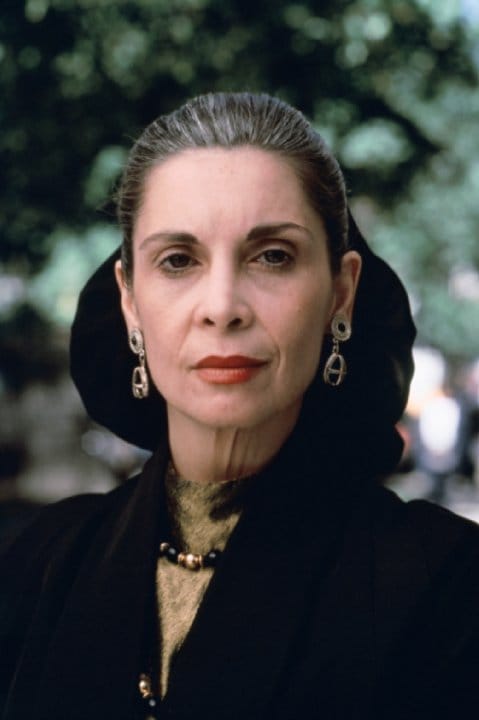 Talia Shire Talia Shire