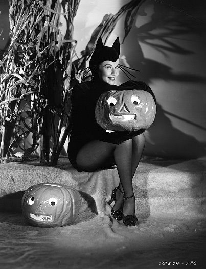 Paulette Goddard Paulette Goddard