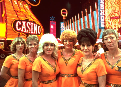 Koyaanisqatsi (1982) Koyaanisqatsi (1982)