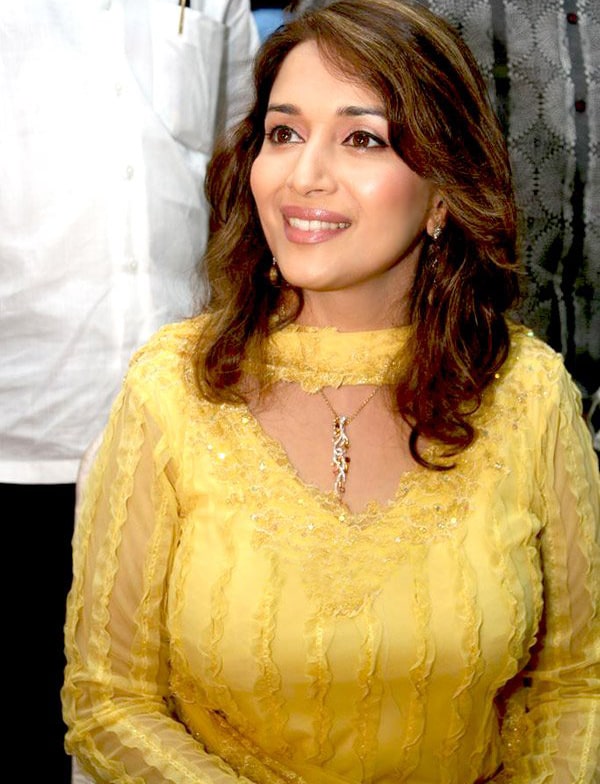 Madhuri Dixit Madhuri Dixit
