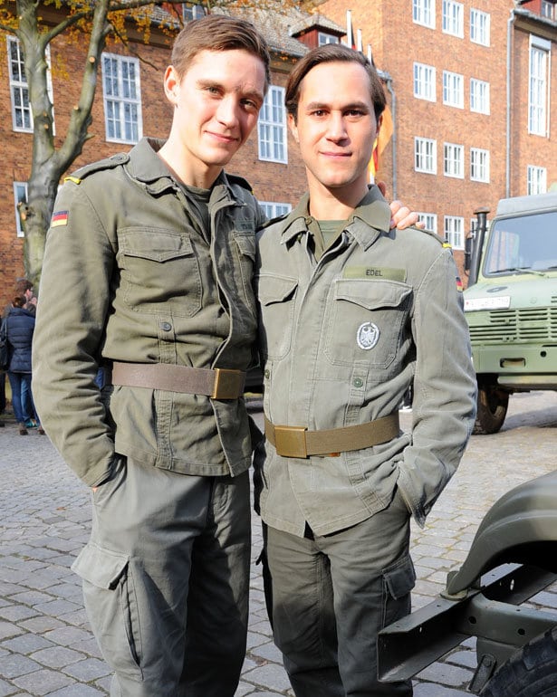 Picture of Deutschland 83