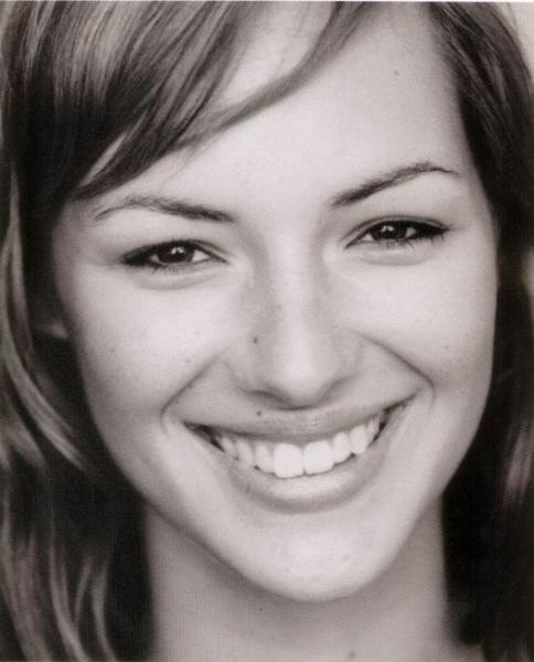 Louise Bourgoin Louise Bourgoin