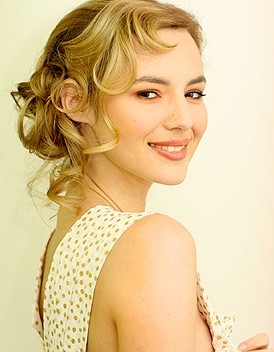 Louise Bourgoin Louise Bourgoin