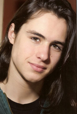 Ben Schnetzer Ben Schnetzer