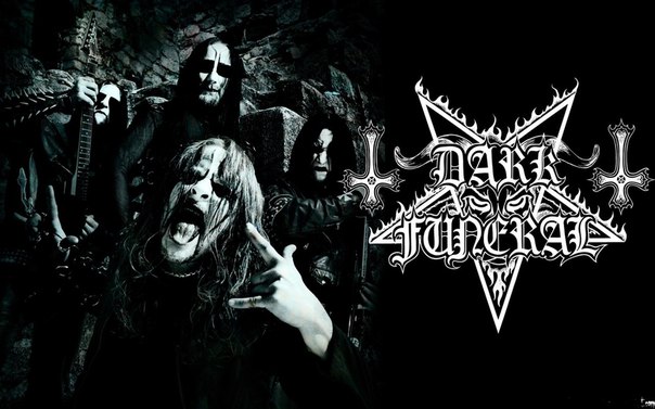 Dark Funeral
