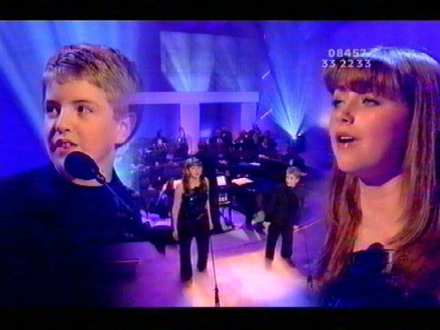 Charlotte Church