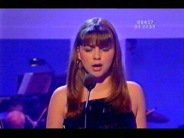 Charlotte Church