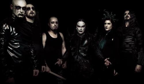 Cradle of Filth