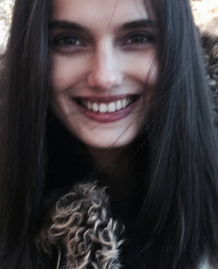 Blanca Padilla Blanca Padilla