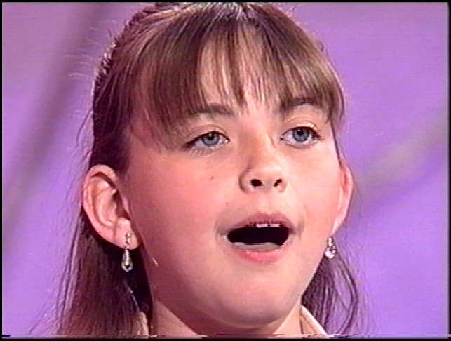 Charlotte Church