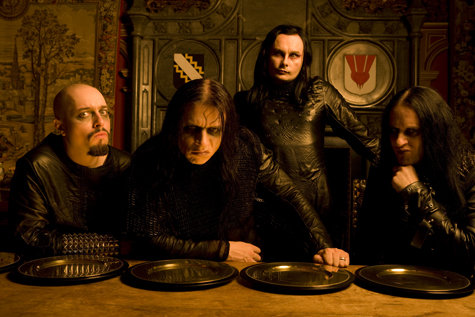 Cradle of Filth