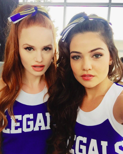 Danielle Campbell