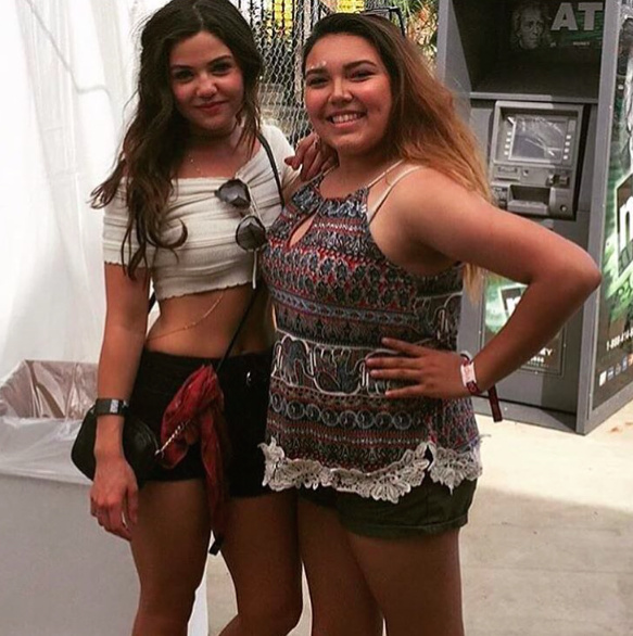 Danielle Campbell
