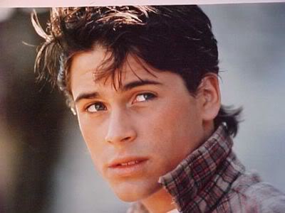 Rob Lowe Rob Lowe