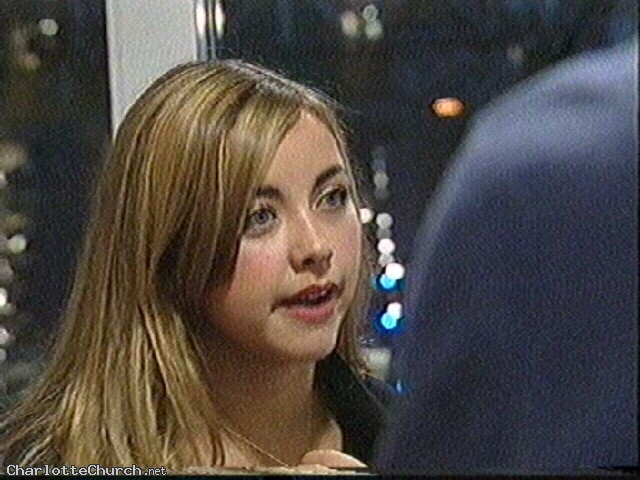 Charlotte Church