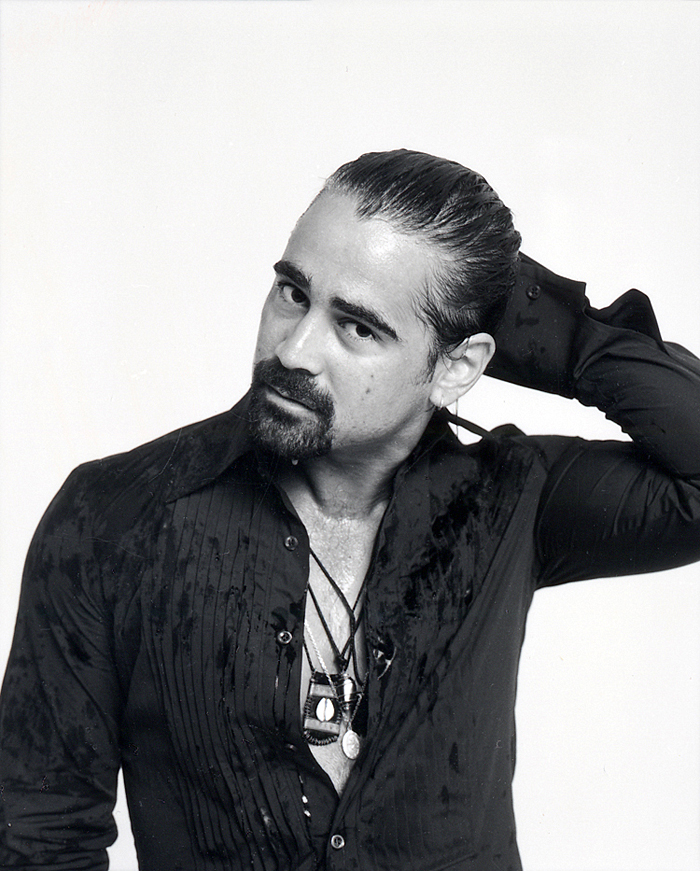 Colin Farrell