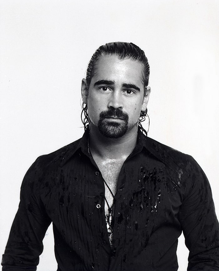 Colin Farrell