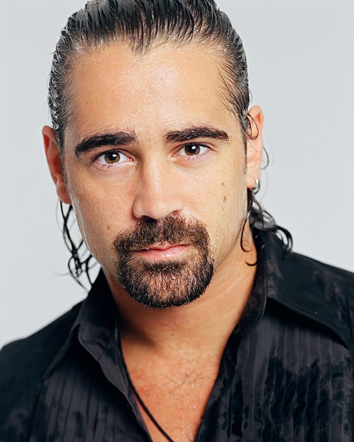 Colin Farrell Colin Farrell