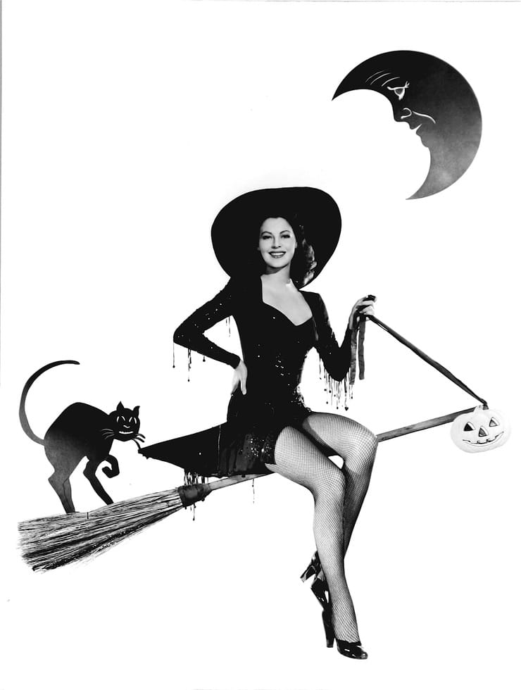 Ava Gardner Ava Gardner