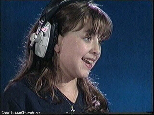 Charlotte Church