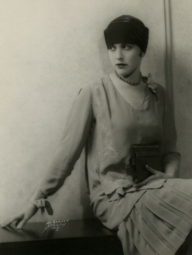 Gladys Baxter