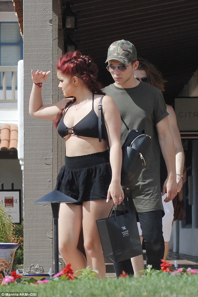 Ariel Winter Ariel Winter