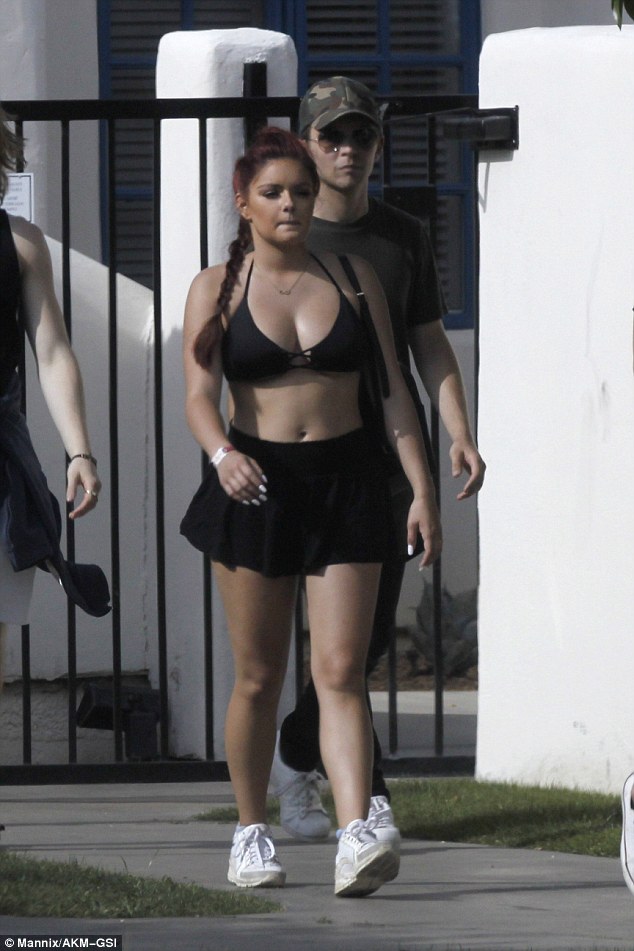 Ariel Winter Ariel Winter