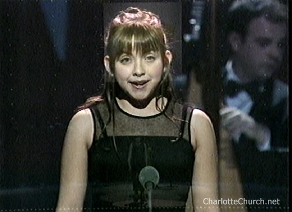 Charlotte Church Charlotte Church