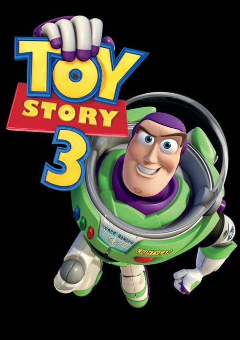 Toy Story 3