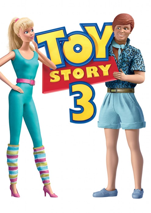 Toy Story 3