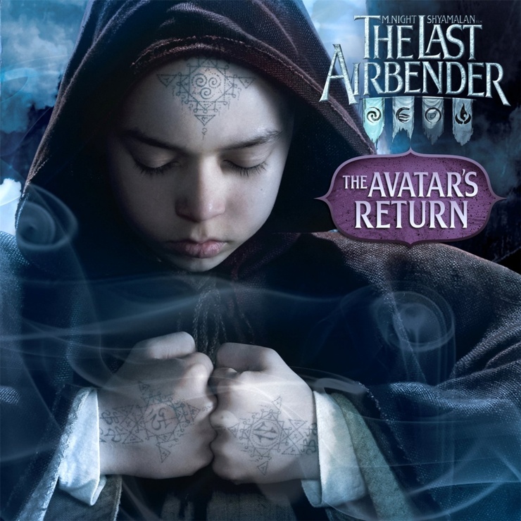 The Last Airbender The Last Airbender