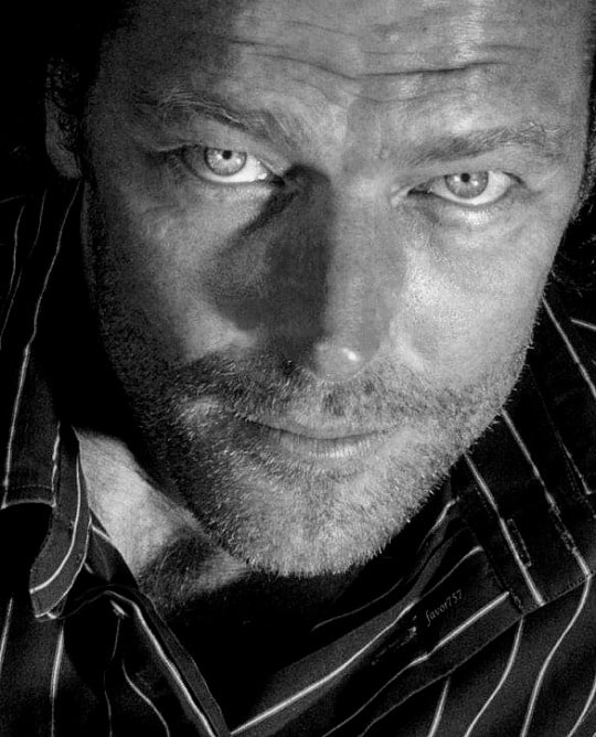 Iain Glen