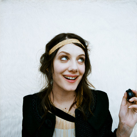Mélanie Laurent Mélanie Laurent