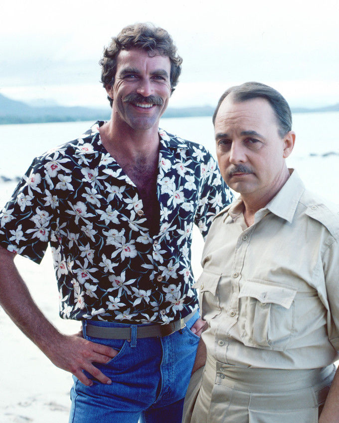 John Hillerman
